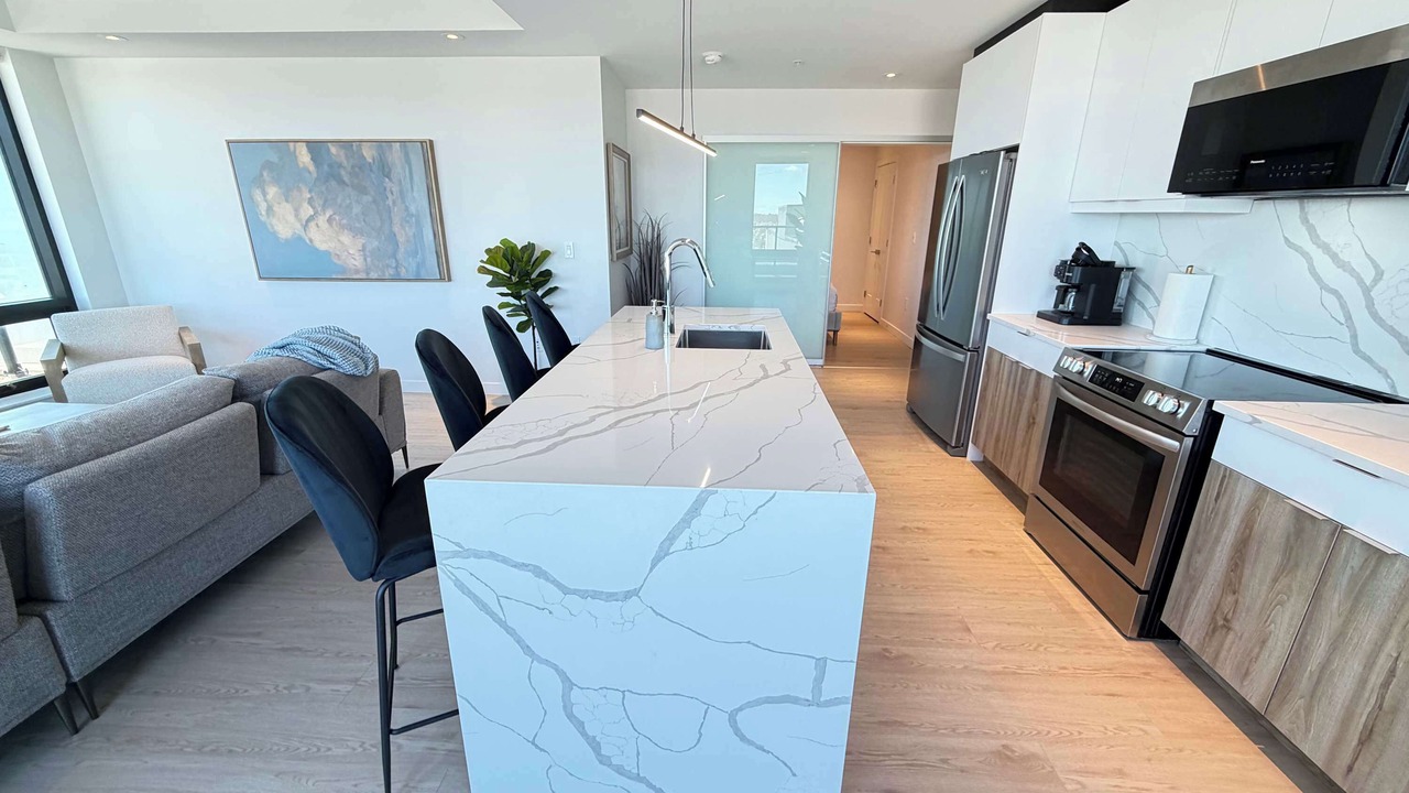 Photo of Kitchen in North End