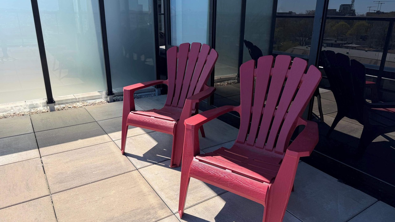 Photo of Outdoor in North End