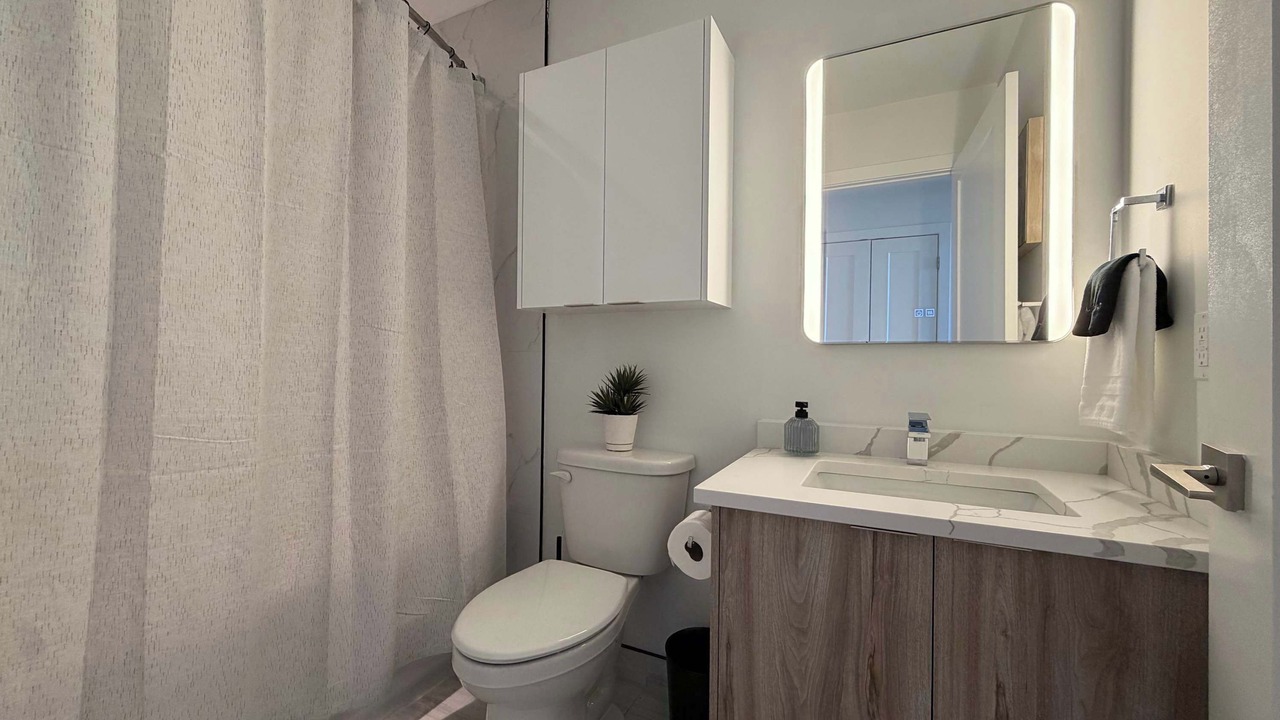 Photo of Bathroom in North End