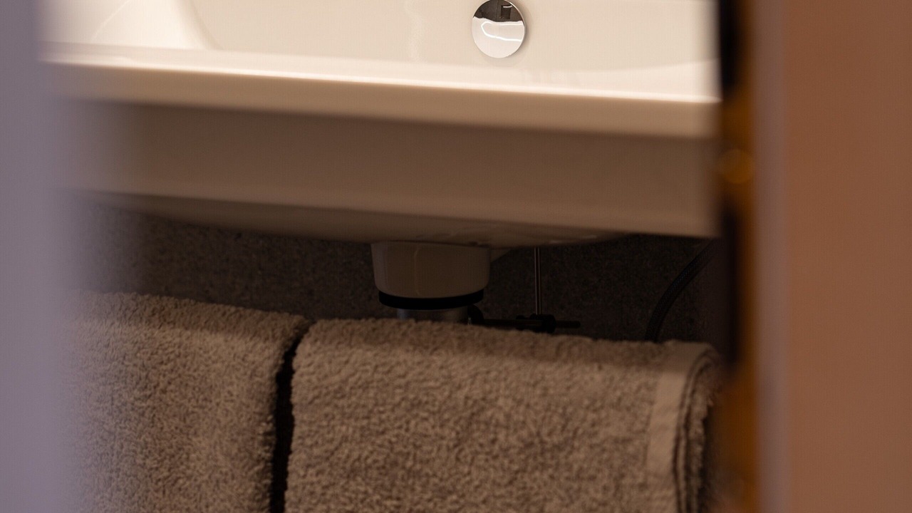 Photo of Bathroom in Plaus