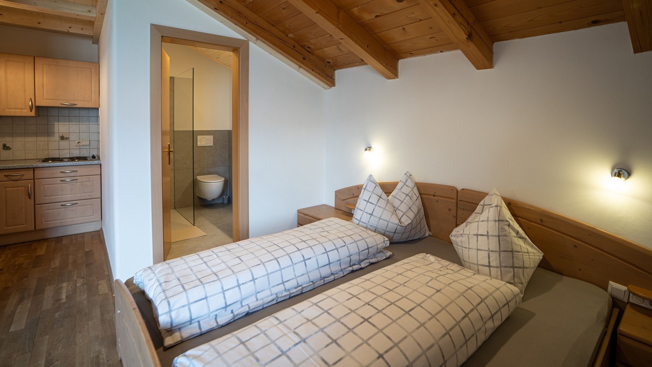 Photo of Bedroom in Plaus
