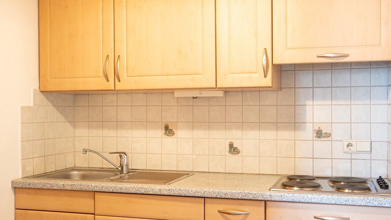 Photo of Kitchen in Plaus