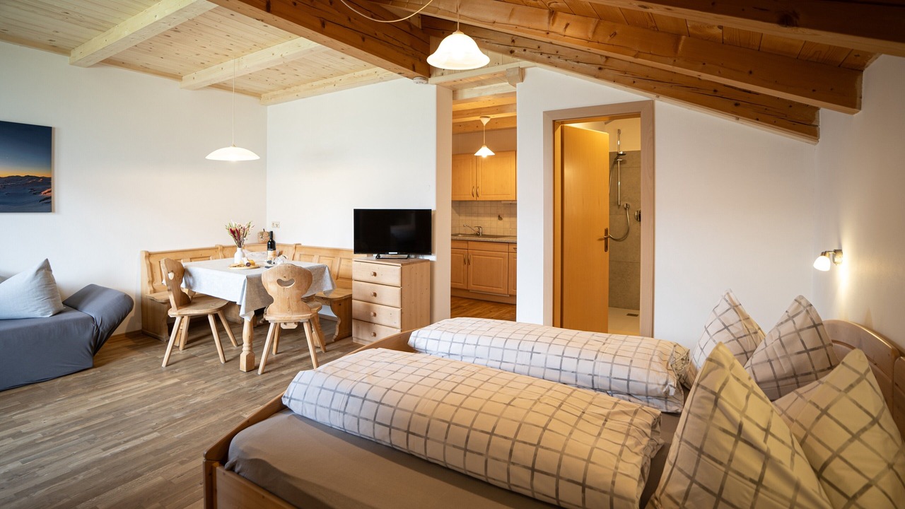 Photo of Bedroom in Plaus