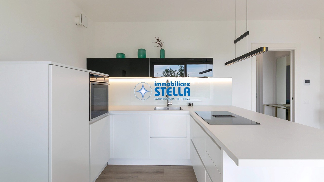 Photo of Kitchen in Jesolo