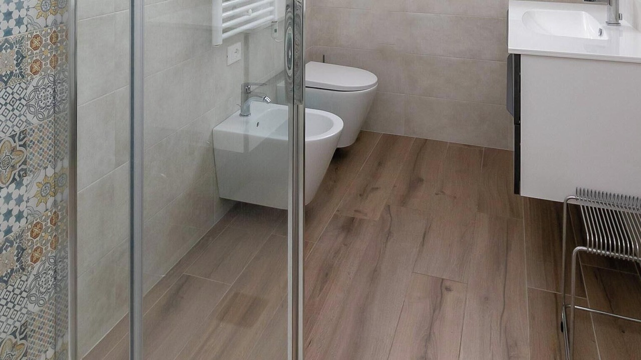 Photo of Bathroom in Jesolo