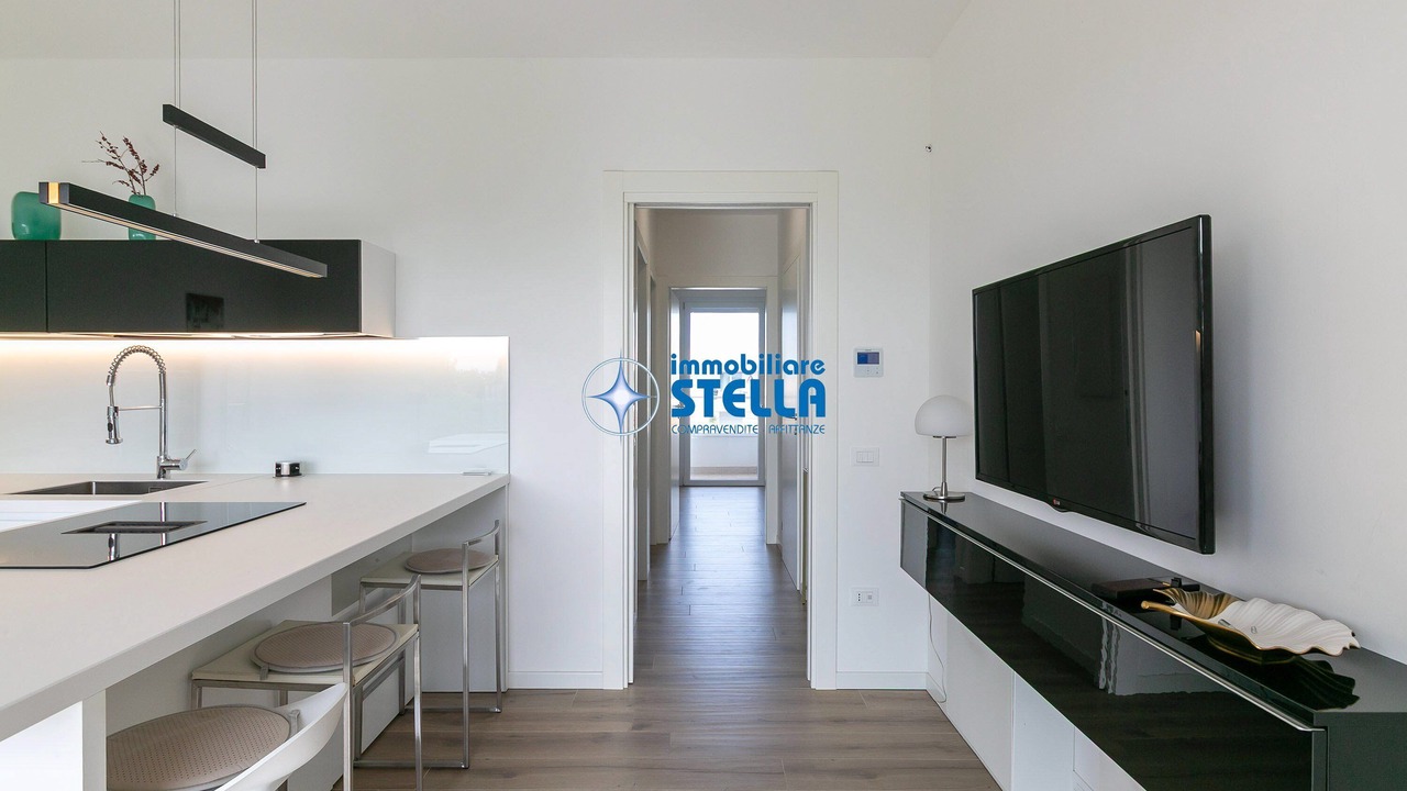 Photo of Kitchen in Jesolo