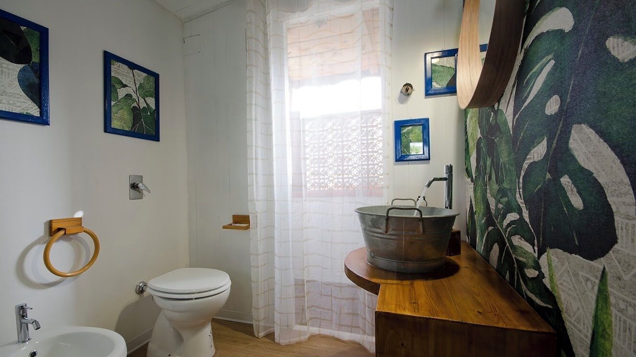 Photo of Bathroom in Cornino