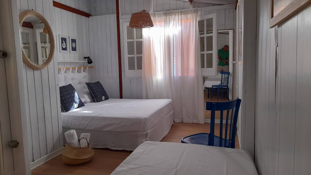 Photo of Bedroom in Cornino