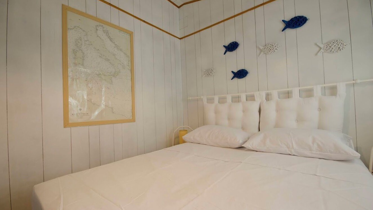 Photo of Bedroom in Cornino