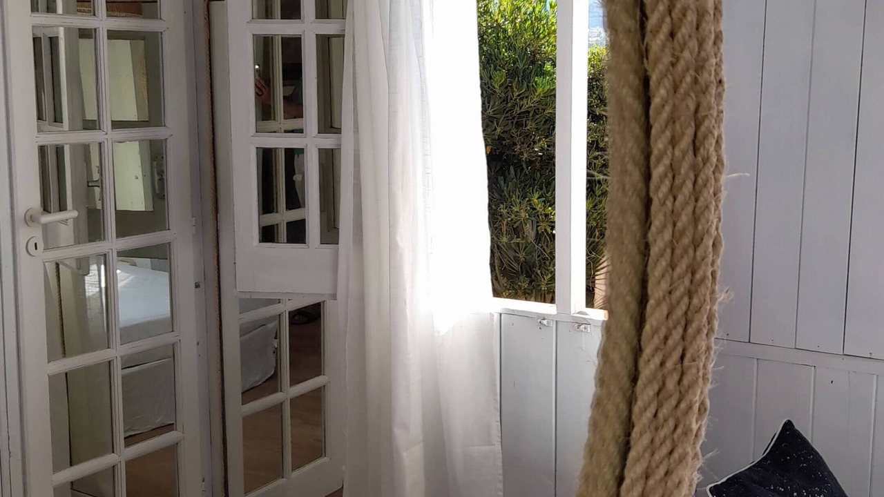 Photo of Bedroom in Cornino
