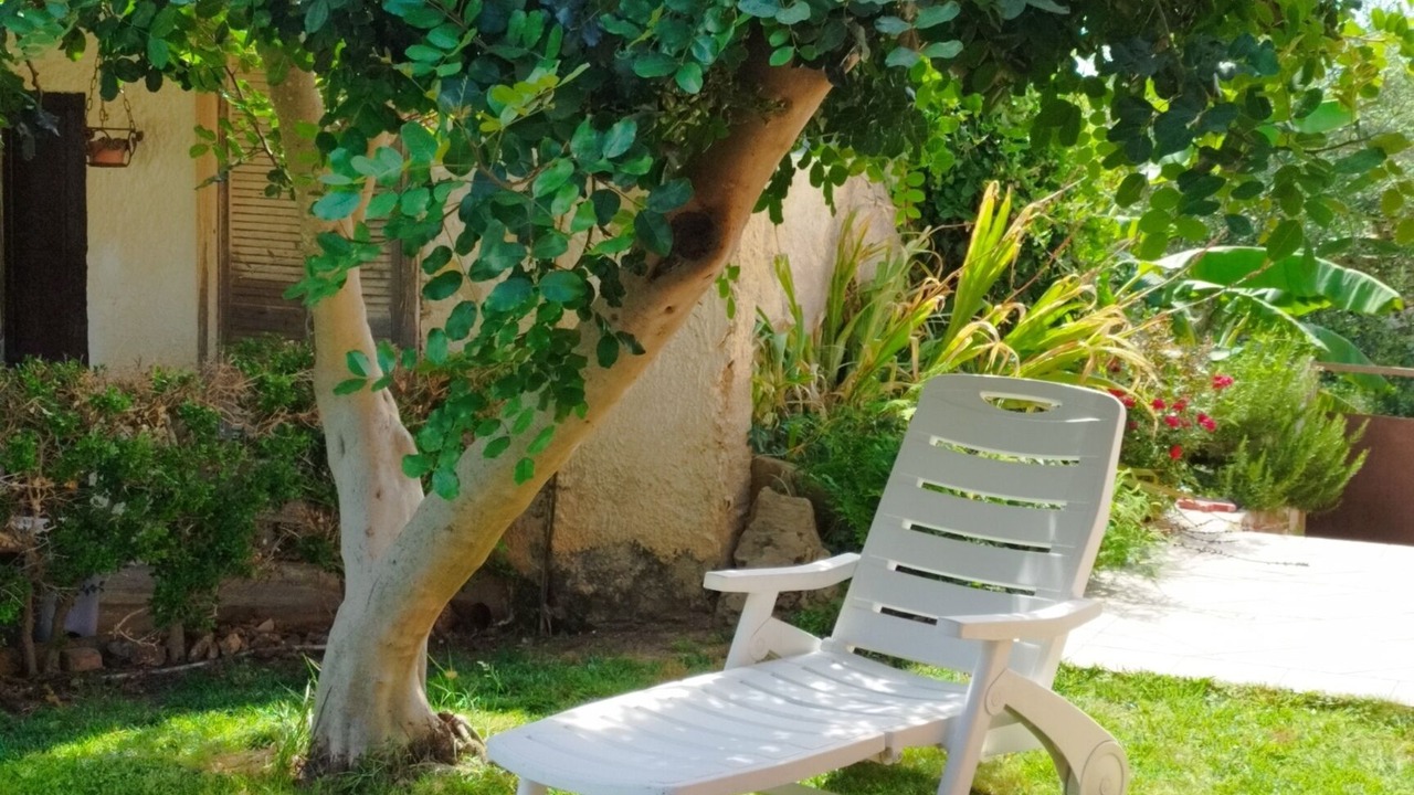 Photo of Patio Balcony in Marsala
