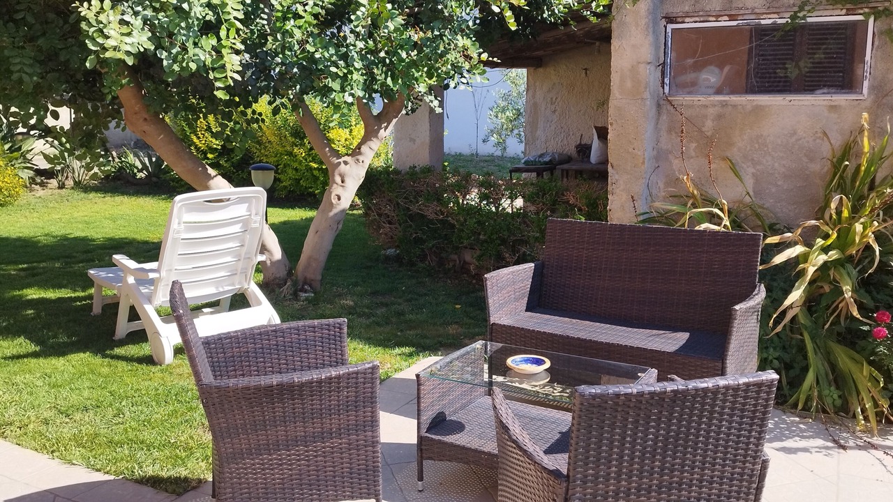 Photo of Patio Balcony in Marsala