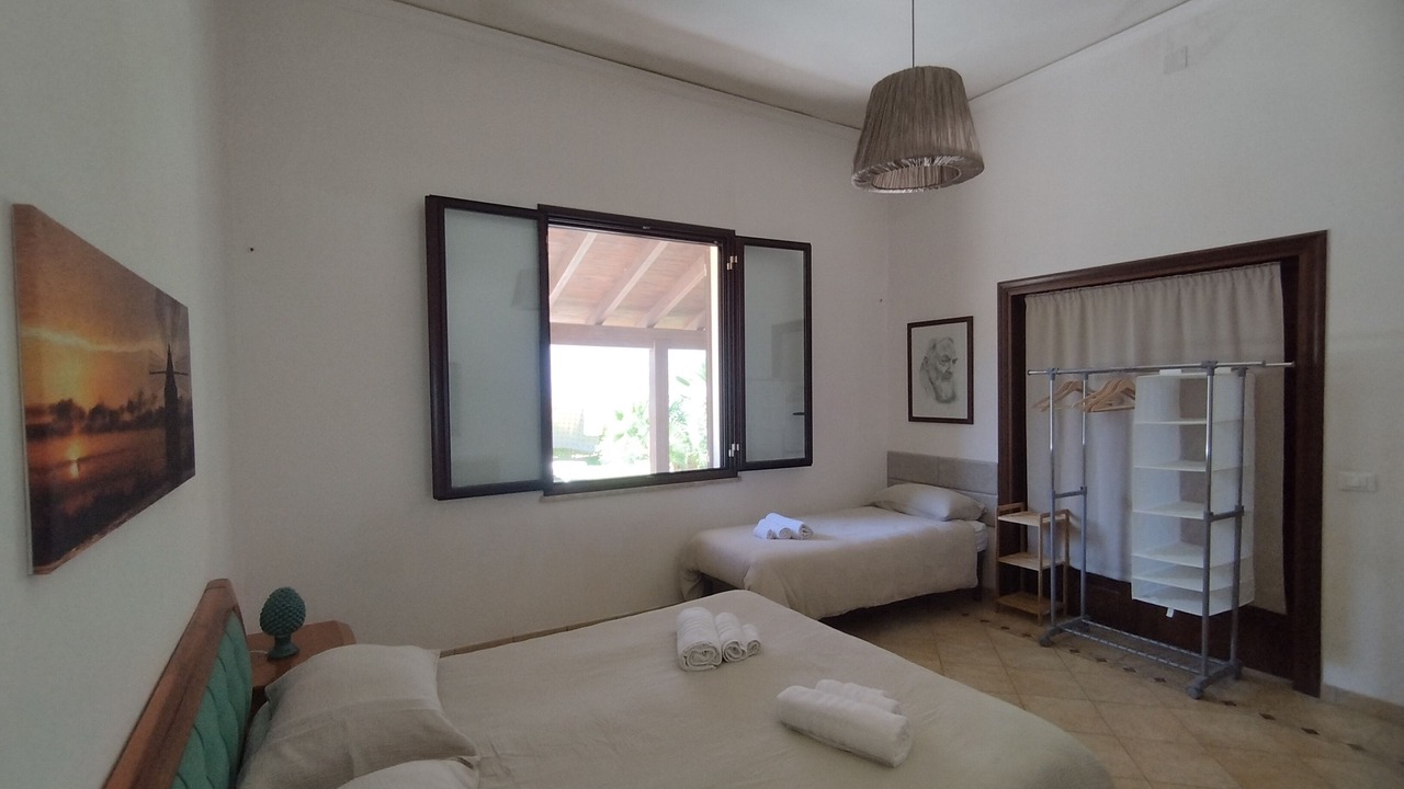 Photo of Bedroom in Marsala