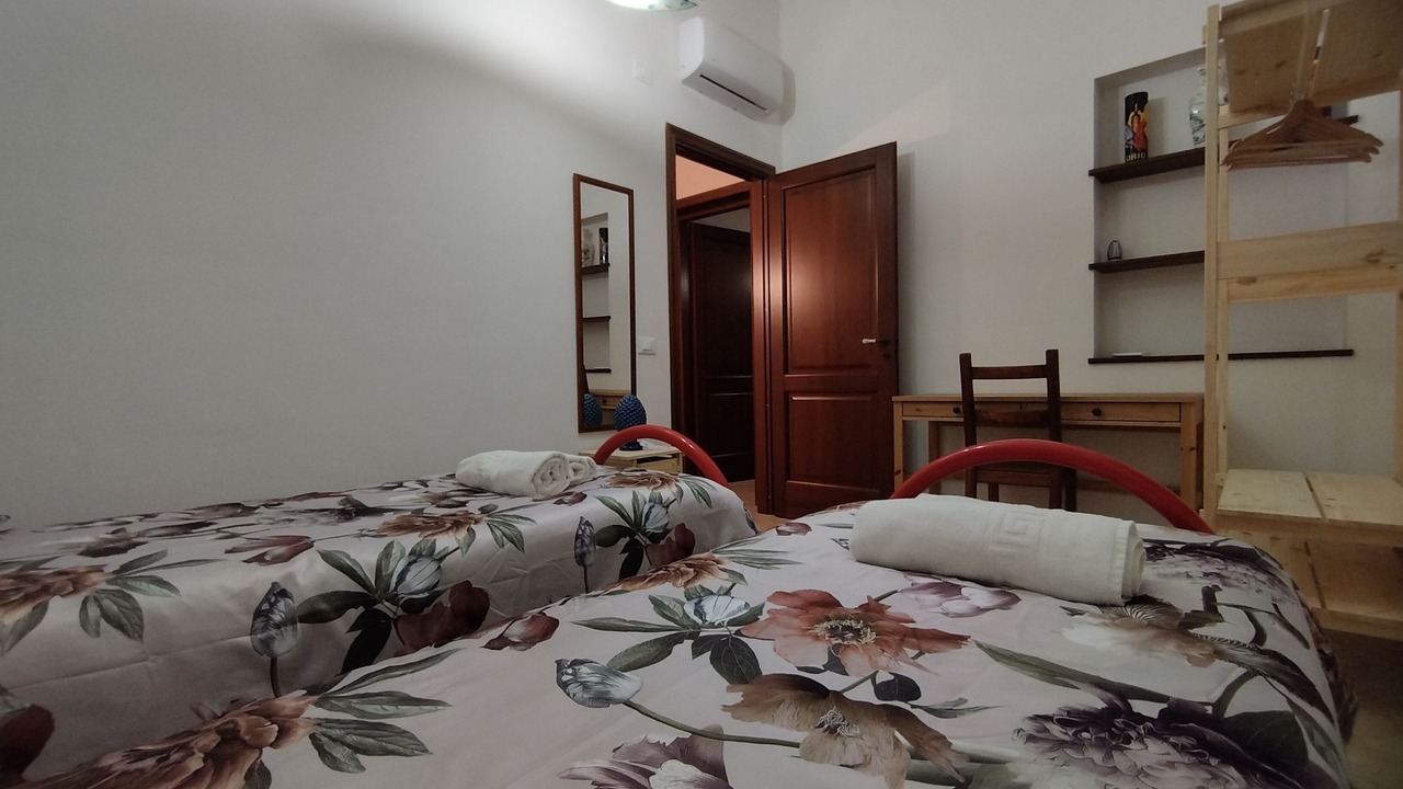 Photo of Bedroom in Marsala