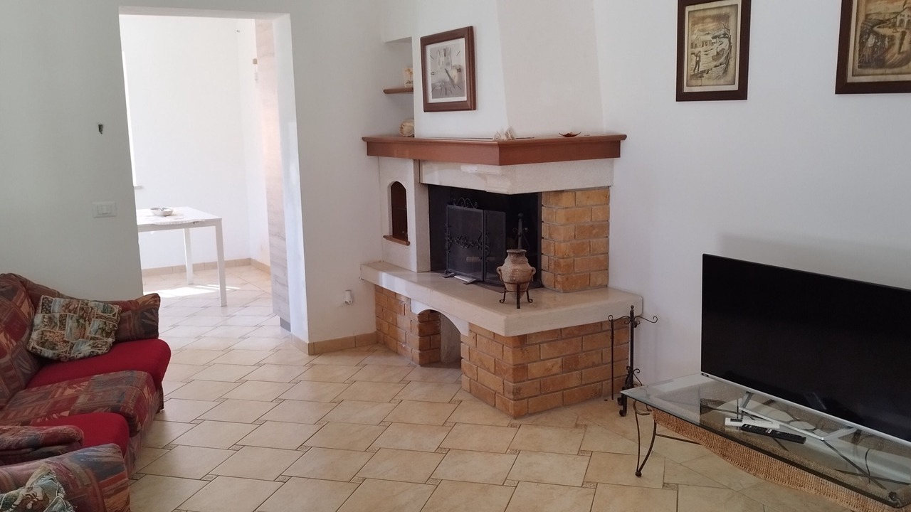 Photo of Livingroom in Marsala