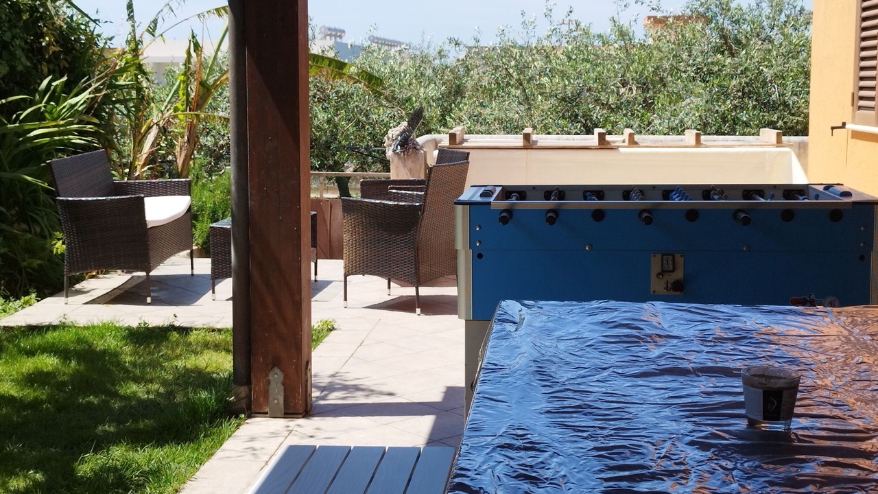 Photo of Patio Balcony in Marsala
