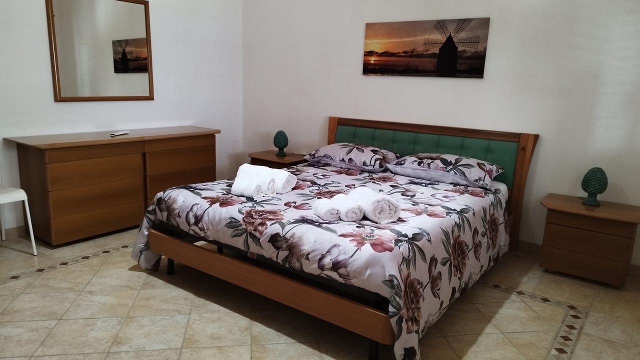 Photo of Bedroom in Marsala