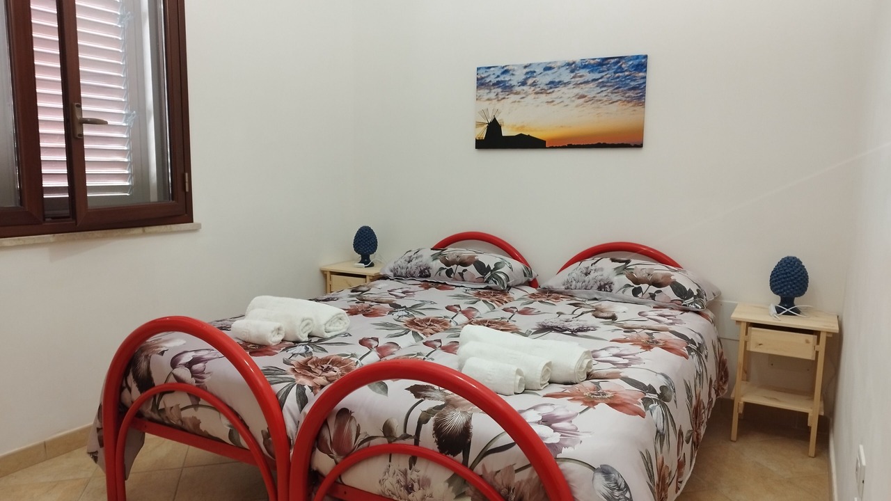 Photo of Bedroom in Marsala