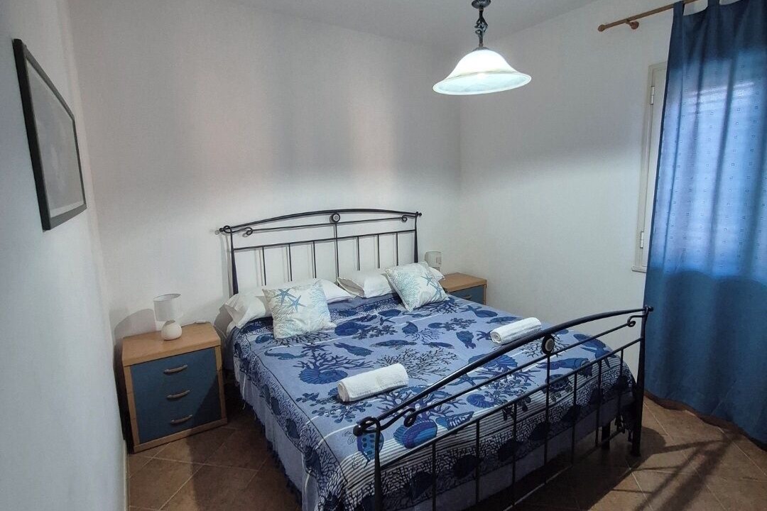 Photo of Bedroom in Milianni
