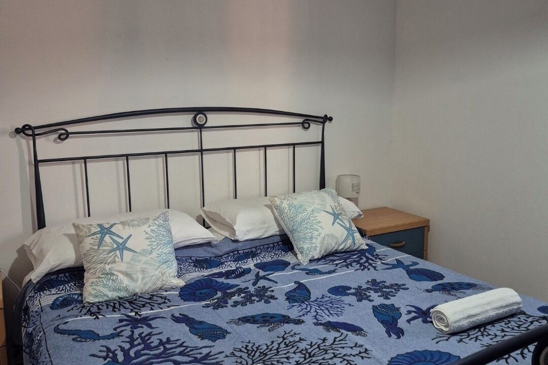 Photo of Bedroom in Milianni
