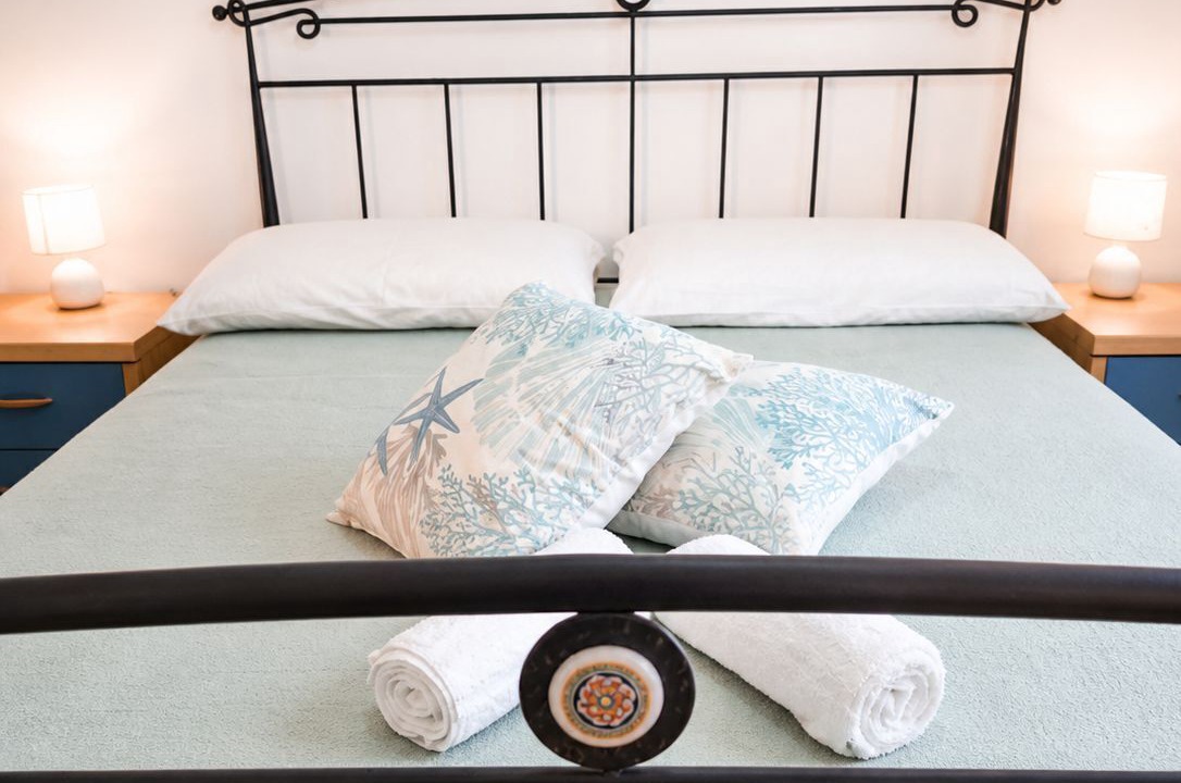 Photo of Bedroom in Milianni
