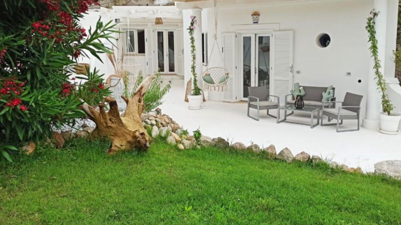 Photo of Outdoor in Ponza