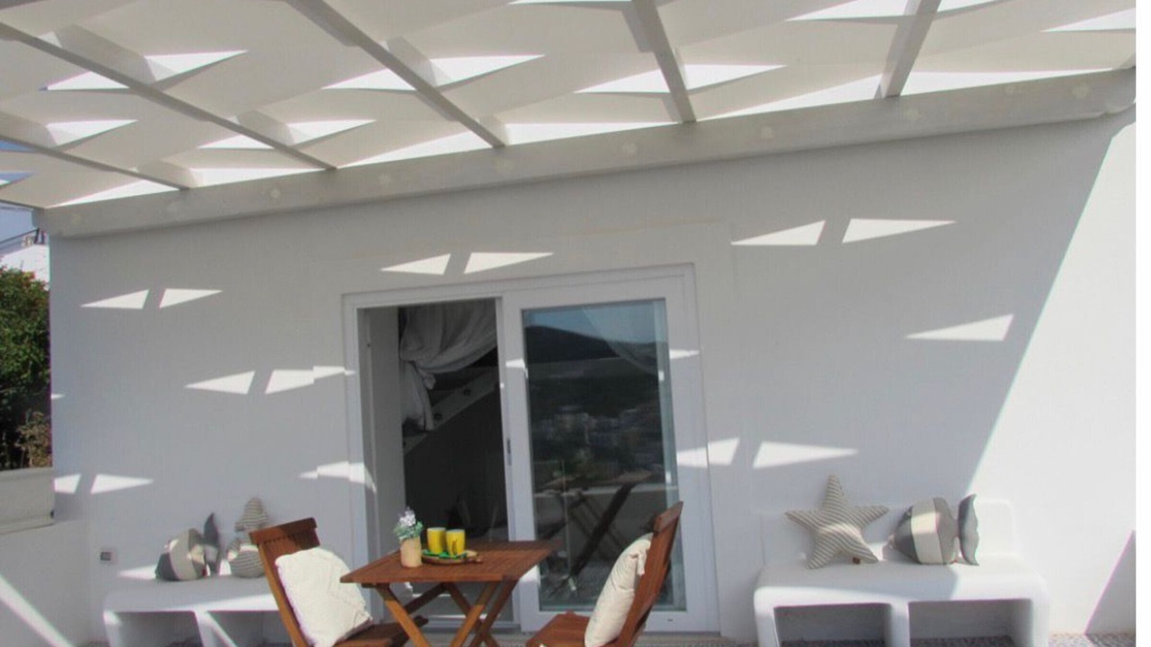 Photo of Outdoor in Ponza