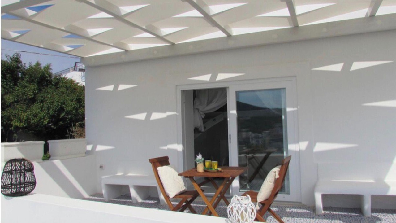 Photo of Outdoor in Ponza