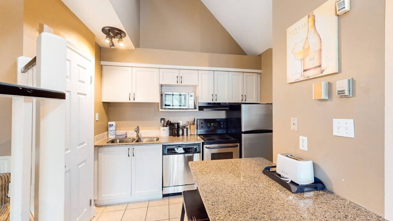 Photo of Kitchen in Craigleith