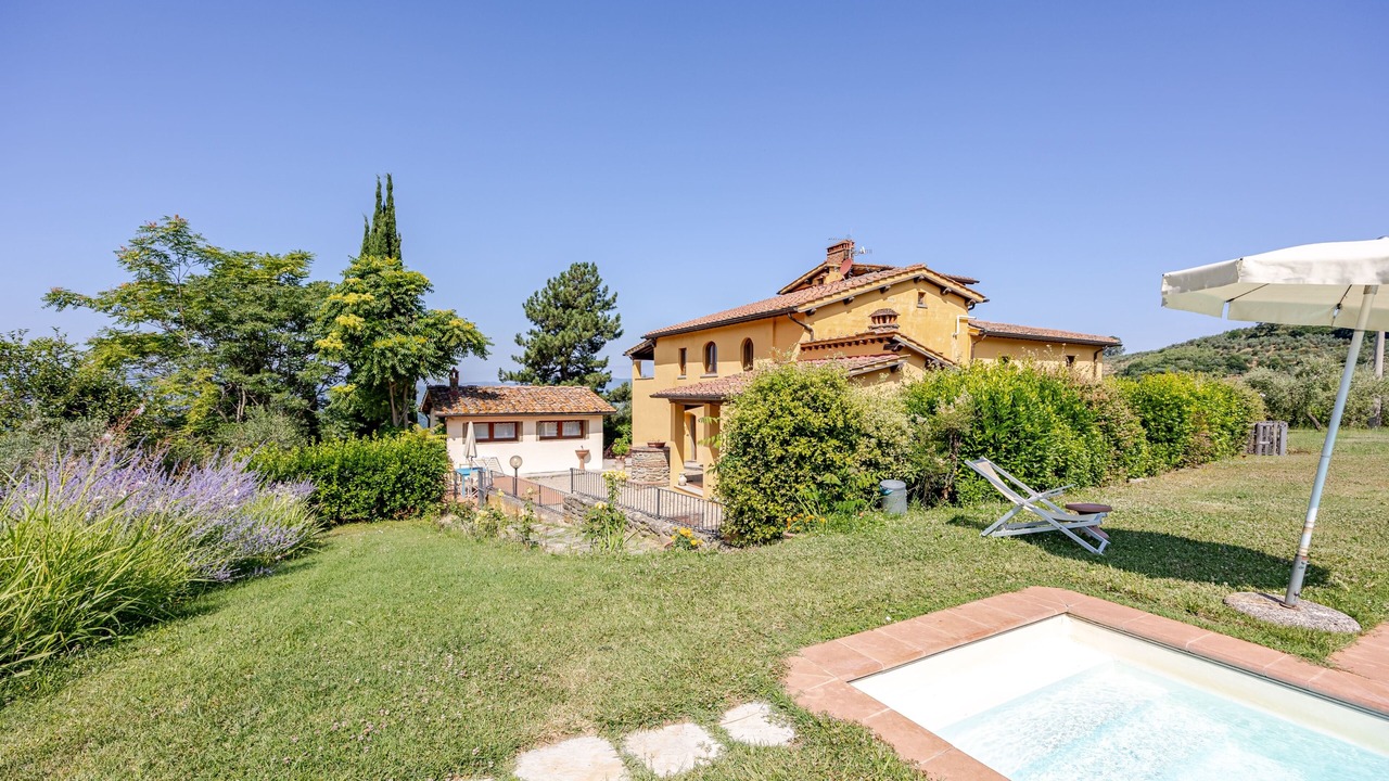 Photo of Outdoor in Castelfranco di Sopra