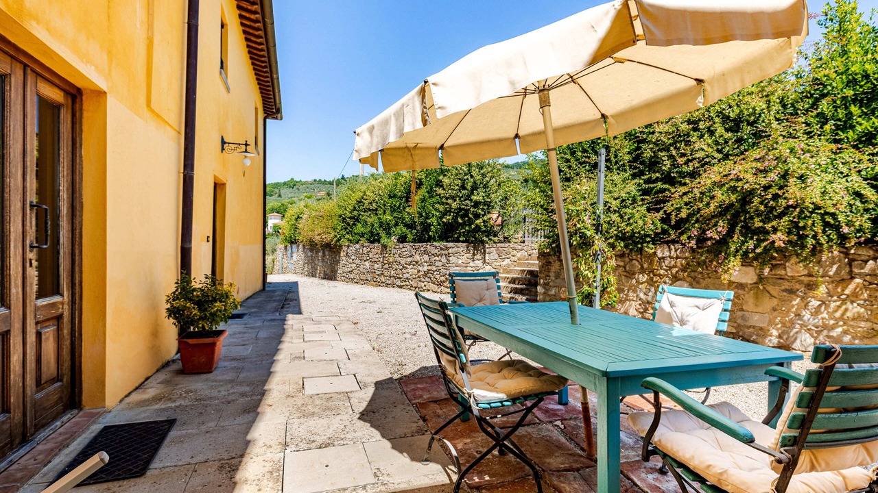 Photo of Outdoor in Castelfranco di Sopra