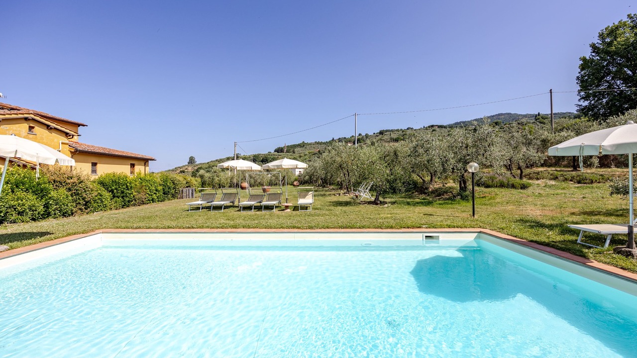 Photo of Outdoor in Castelfranco di Sopra
