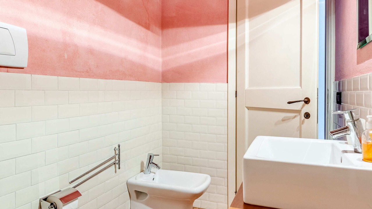Photo of Bathroom in Castelfranco di Sopra