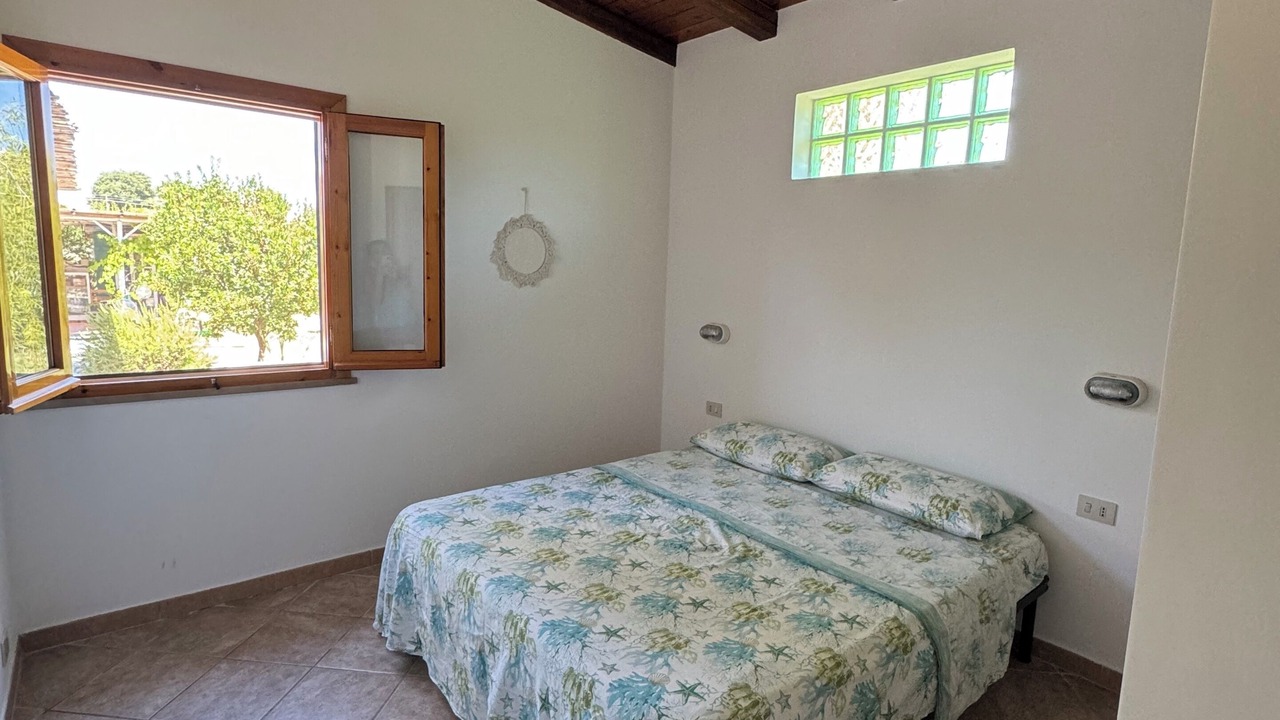 Photo of Bedroom in San Felice Circeo