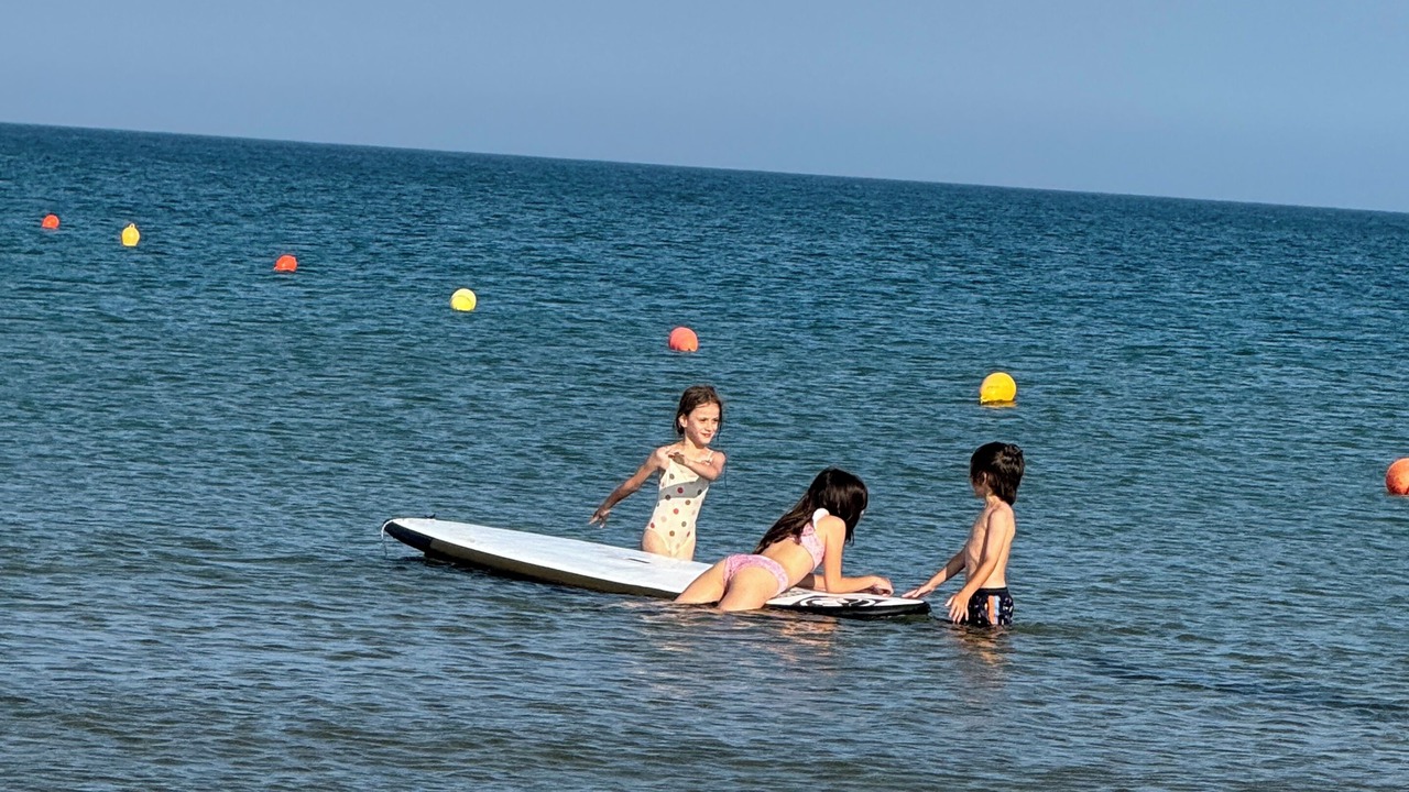 Photo of Others in San Felice Circeo