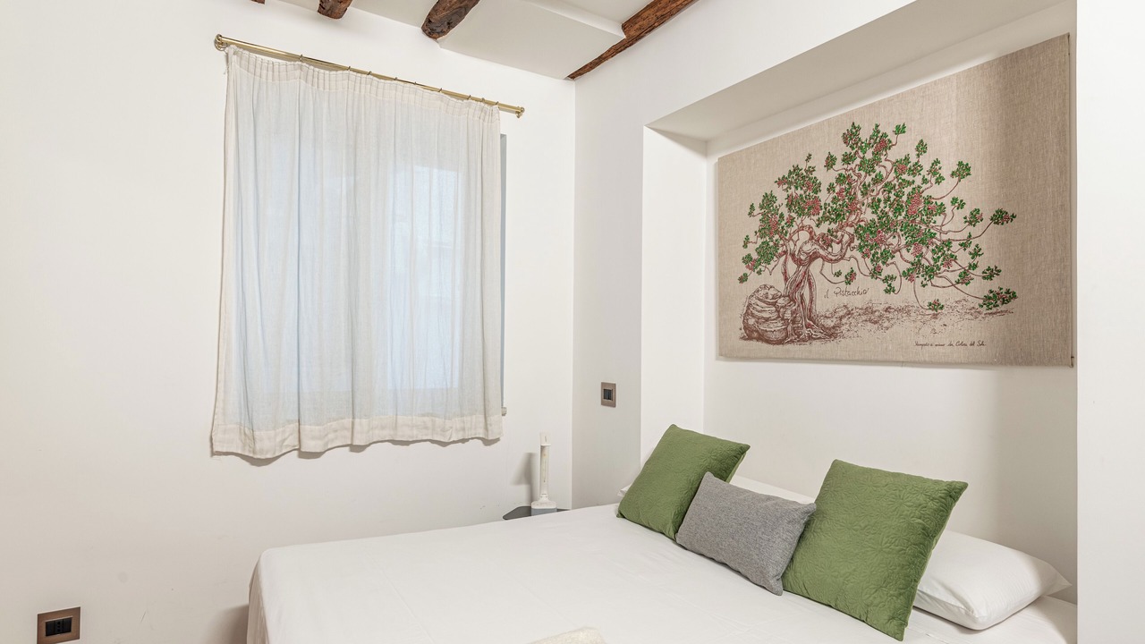 Photo of Bedroom in Palermo