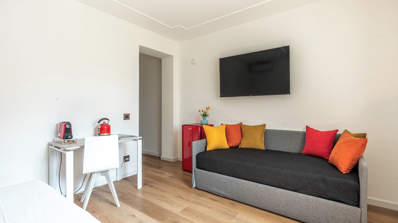 Photo of Bedroom in Palermo