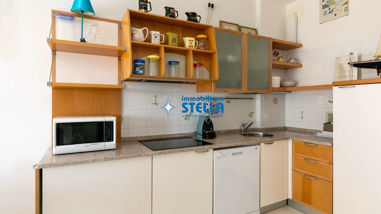 Photo of Kitchen in Jesolo