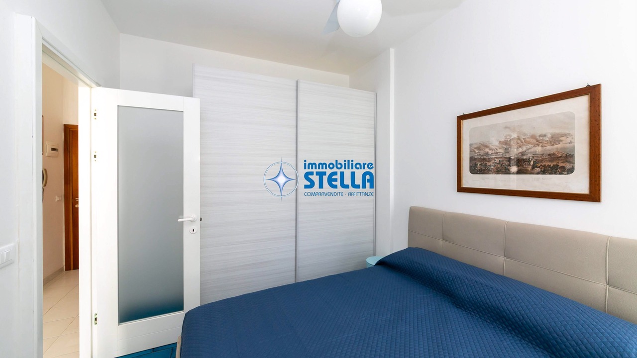 Photo of Bedroom in Jesolo