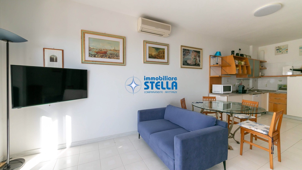 Photo of Livingroom in Jesolo