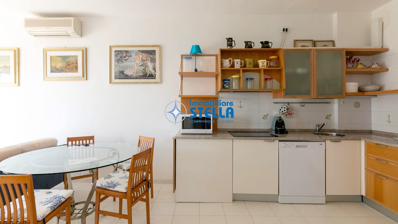 Photo of Kitchen in Jesolo