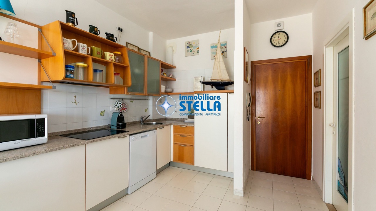 Photo of Kitchen in Jesolo