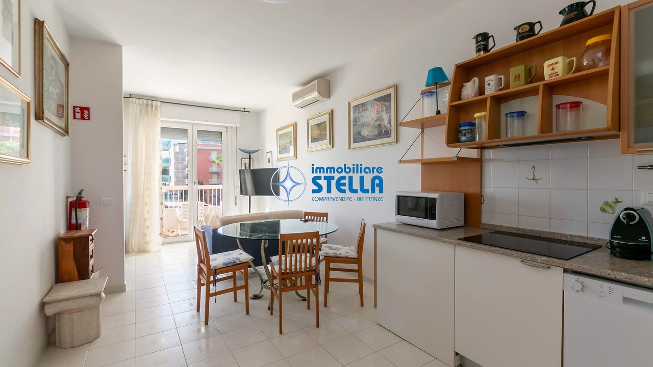 Photo of Kitchen in Jesolo