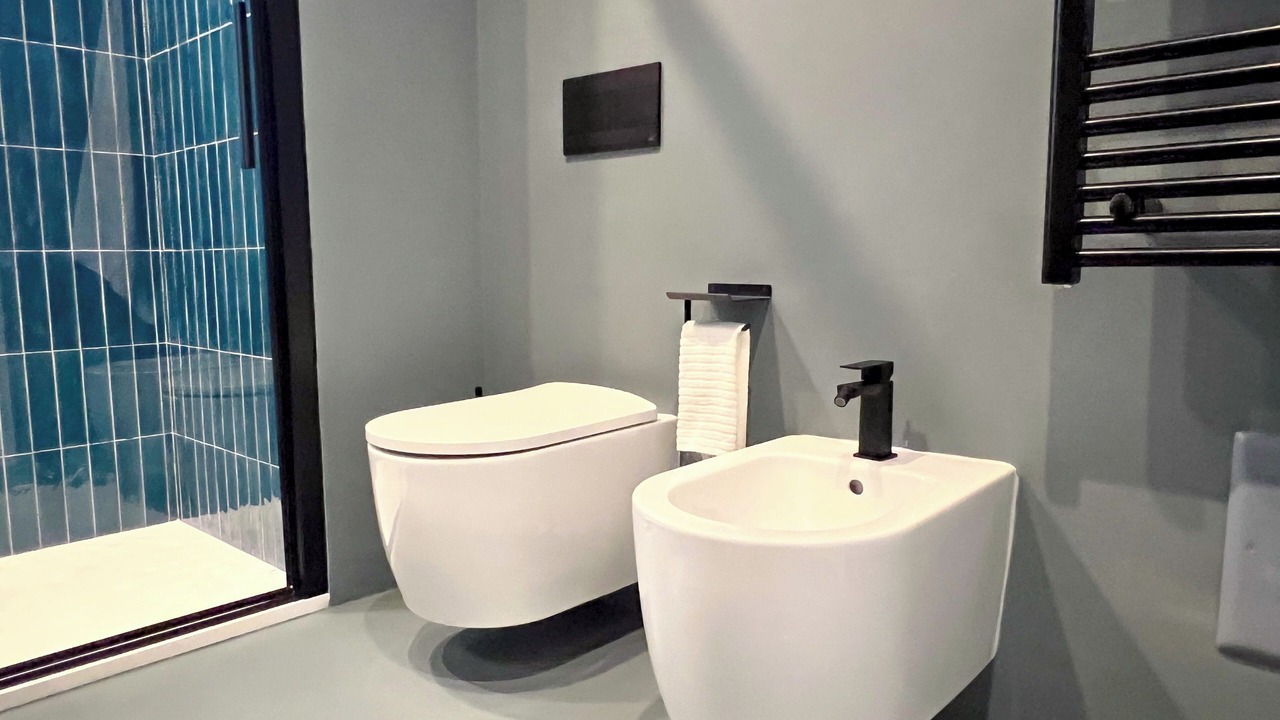 Photo of Bathroom in Palermo