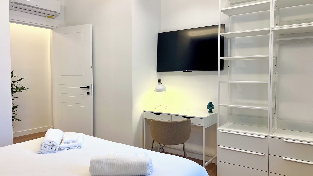 Photo of Bedroom in Palermo