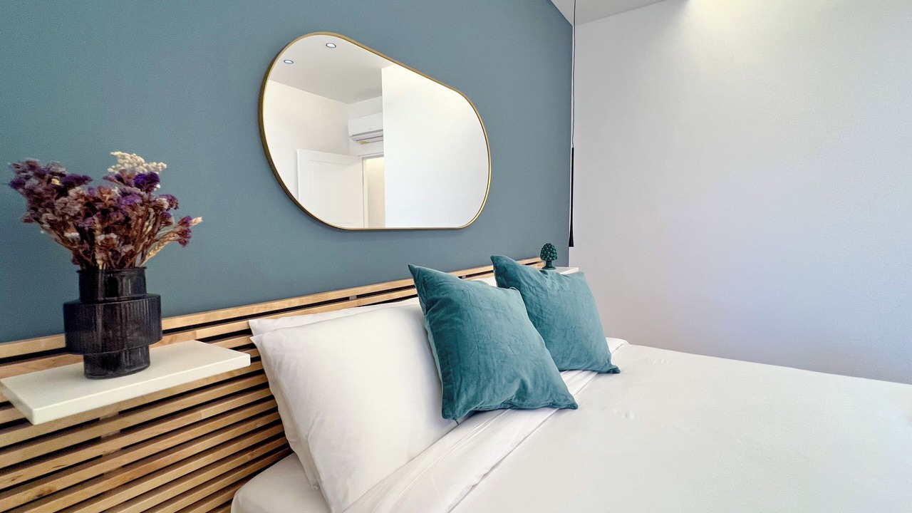 Photo of Bedroom in Palermo