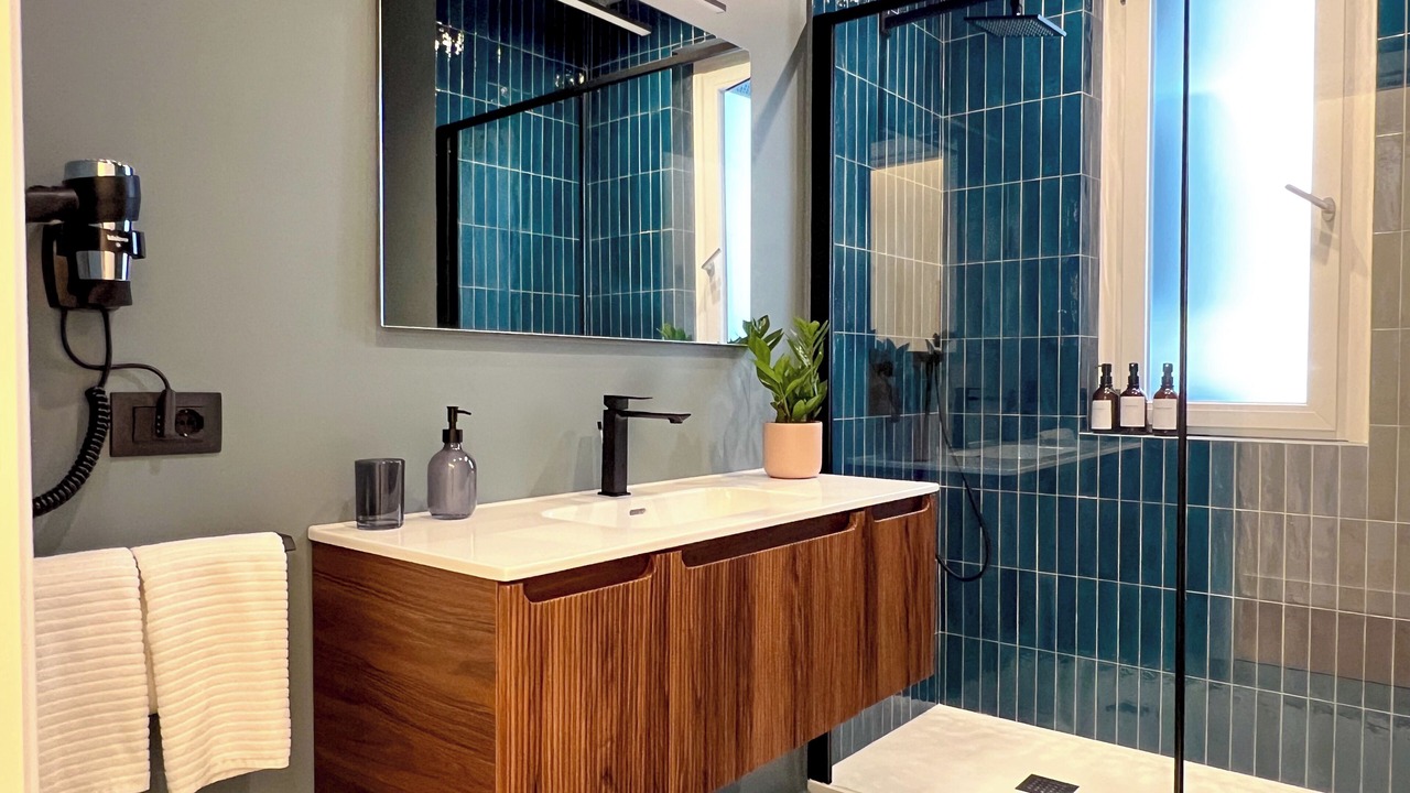 Photo of Bathroom in Palermo
