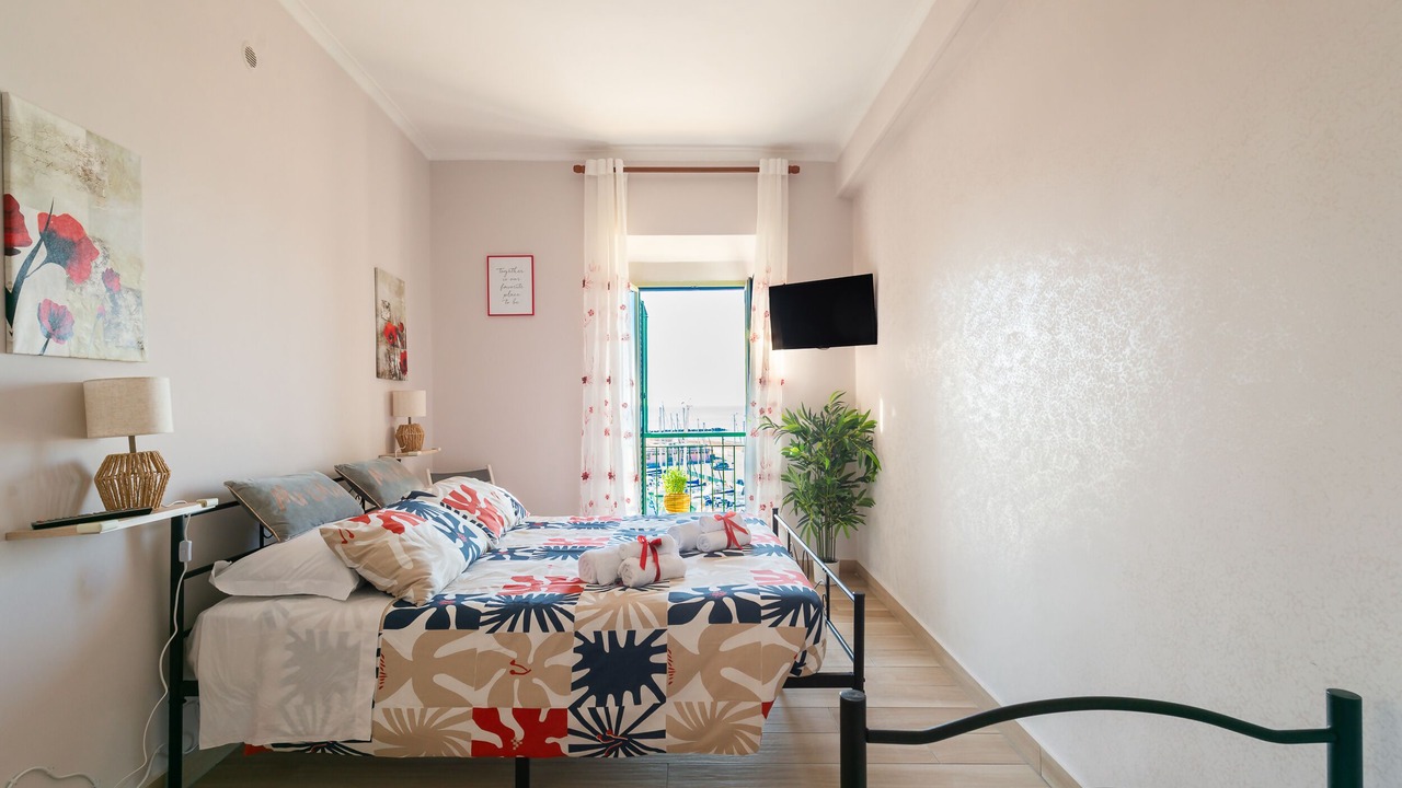 Photo of Bedroom in Nettuno