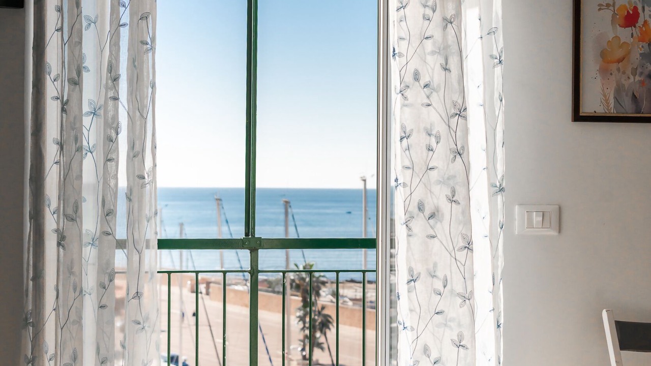 Photo of Bedroom in Nettuno