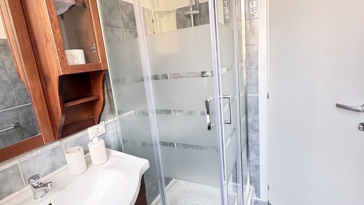 Photo of Bathroom in Nettuno
